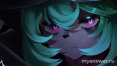 League of legends. Чем интересен персонаж Векс?