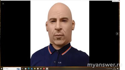 Зачем нужны маски реального лица из латекса на алиэкспрессе?