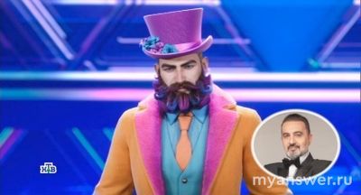 Шоу Аватар 17.11.24 (3 выпуск) раскрыли Карабаса-Барабаса, кто им управлял?