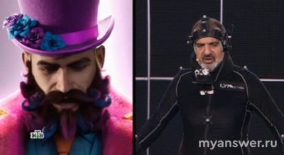 Шоу Аватар 17.11.24 (3 выпуск) раскрыли Карабаса-Барабаса, кто им управлял?