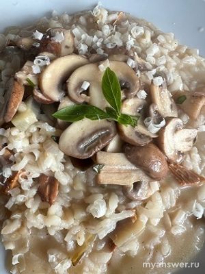 Что делают с сыром пармезан?