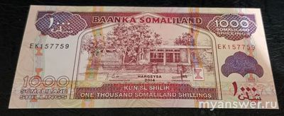 Сколько стран все еще используют шиллинг в качестве валюты?