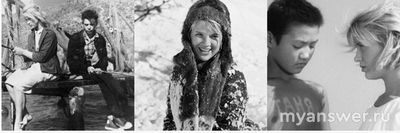 В каком кинофильме дебютировала Галина Польских?