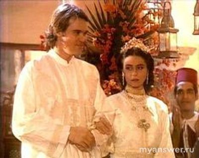 Рекомендуете ли смотреть сериал "Клон"? Почему?