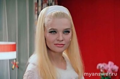 Сколько было лет Светлане Светличной?