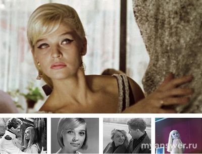 Сколько было лет Светлане Светличной?