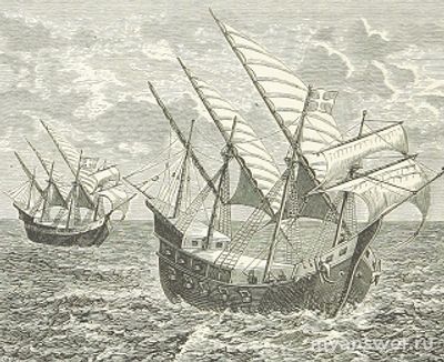 Кто открыл мыс Доброй Надежды?