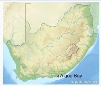 Кто открыл мыс Доброй Надежды?