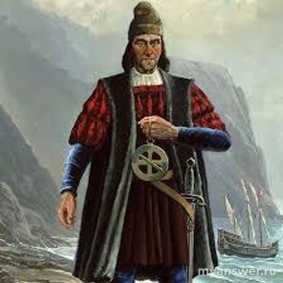 Откуда произошло название мыса Доброй Надежды?