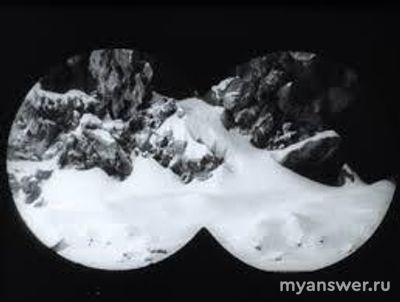 Какой самый первый российский фантастический фильм?