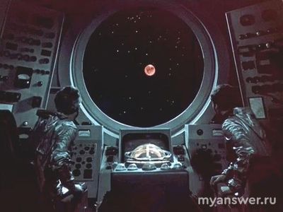 Какой самый первый российский фантастический фильм?