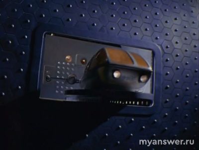 Какой самый первый российский фантастический фильм?