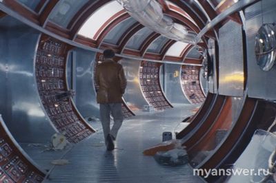 Какой самый первый российский фантастический фильм?