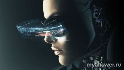 Кто она такая - Женщина Будущего? Как будет выглядеть Женщина Будущего?