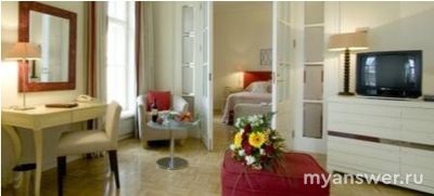 Что сегодня находится в номере "Англетер", где убили Есенина?