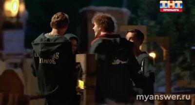 "Первые на деревне" 25.11.24 четверо прошли в финал, как вам финалисты?