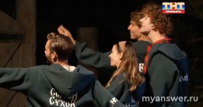 "Первые на деревне" 25.11.24 четверо прошли в финал, как вам финалисты?