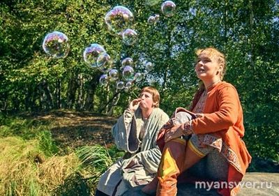 Кто такой цвырь, был ли такой персонаж в мифологии?