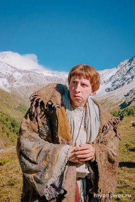 Кто такой цвырь, был ли такой персонаж в мифологии?