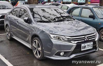 Что лучше Мицубиси Лансер или Субару Импреза?