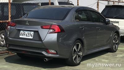 Что лучше Мицубиси Лансер или Субару Импреза?