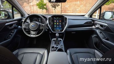 Что лучше Мицубиси Лансер или Субару Импреза?