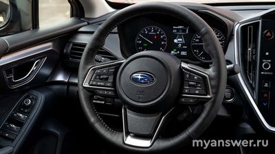 Что лучше Мицубиси Лансер или Субару Импреза?