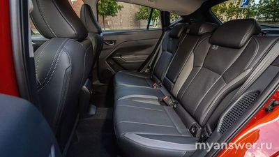 Что лучше Мицубиси Лансер или Субару Импреза?