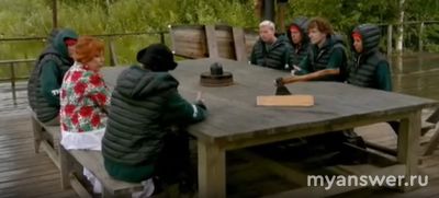 Первые на деревне 18.11.24(10 выпуск) ушел Леша Янгер и Алиша, почему двое?