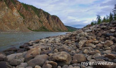 Какой крупный природный объект очень популярен среди гостей Якутии?