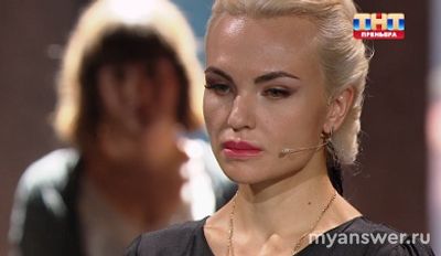 "Экстрасенсы. Реванш". 23.11. Проект покинула Изосимова, заслуженно?