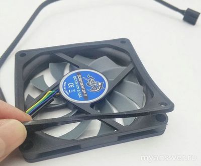 Помогают ли антивибрационные прокладки/накладки/шайбы для ПК? Как выбрать?