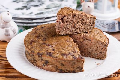 Шесть блюд из свиной печени какие они?