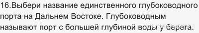 "Ближе к Дальнему" Учи ру 19.11.24 какие ответы для 1-11 кл., где смотреть?