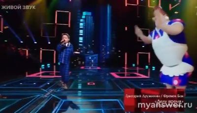 "Голос. Дети" 22.11.24 (Дети-это фантастика!) что было интересного?