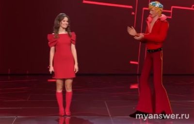 "Голос. Дети" 22.11.24 (Дети-это фантастика!) что было интересного?