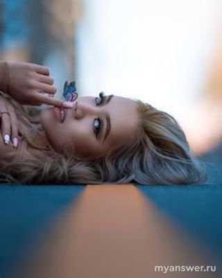 Девушки-тихони в постели весьма изобретательны?