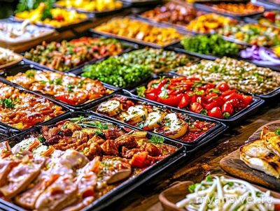 Как увеличить потребление белка без использования мяса?