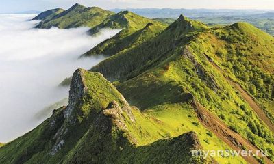 Где находится последний русский остров?