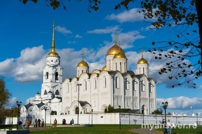 Почему Владимиро - Суздальское княжество стало одним из самых ..?