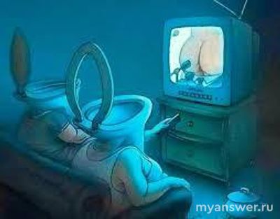 Почему передачи ТВ терпимы а реклама на основе классики - рвотный рефлекс?