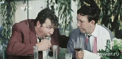 Что за герой «Бриллиантовой руки» Ладыжинский?