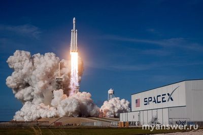 Каких технологических успехов достиг Илон Маск?