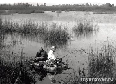 Что могло связывать Гайдара и Паустовского?