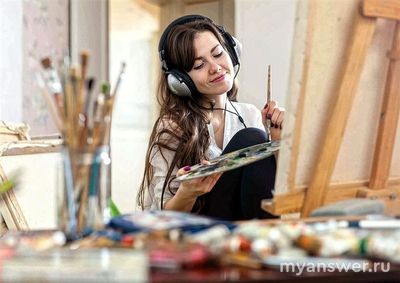 Отражает ли хобби характер человека?