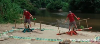 Звезды в джунглях 17.11.24. почему остался Омар Алибутаев, у кого выиграл?