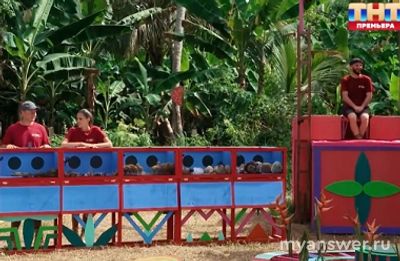 "Звезды в джунглях" 17.11.24.Кто покинул проект Алибутаев или Дима Сорокин?