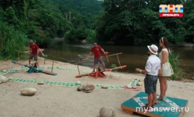 "Звезды в джунглях" 17.11.24.Кто покинул проект Алибутаев или Дима Сорокин?