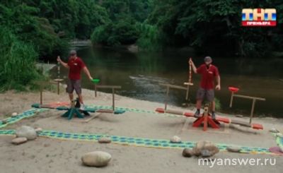 "Звезды в джунглях" 17.11.24.Кто покинул проект Алибутаев или Дима Сорокин?