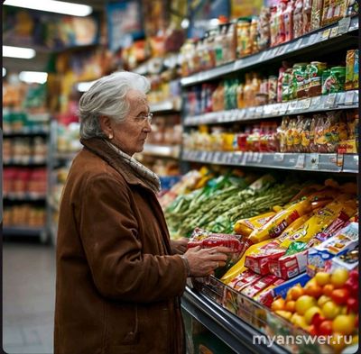 Какие магазины предоставляют скидки для пенсионеров?